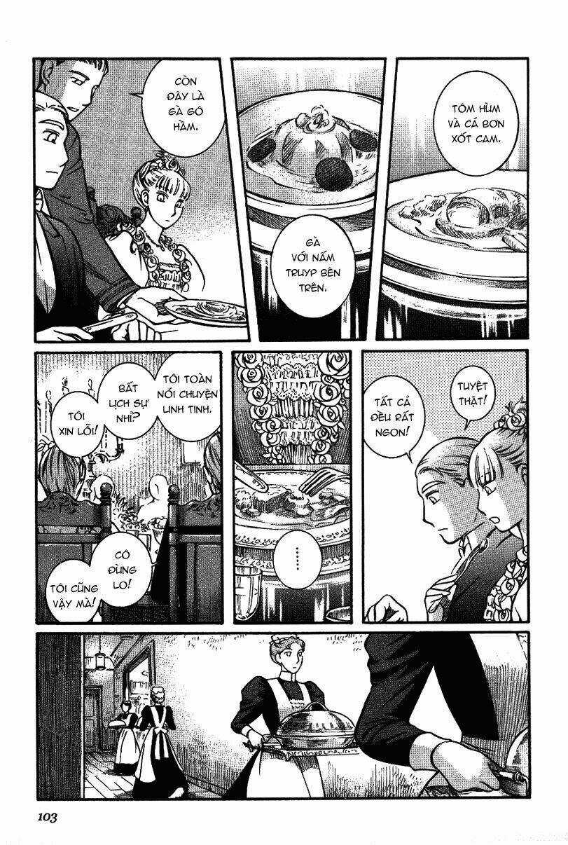 Emma - Chapter 11 - Trang 9