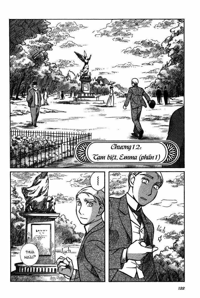 Emma - Chapter 12 - Trang 2