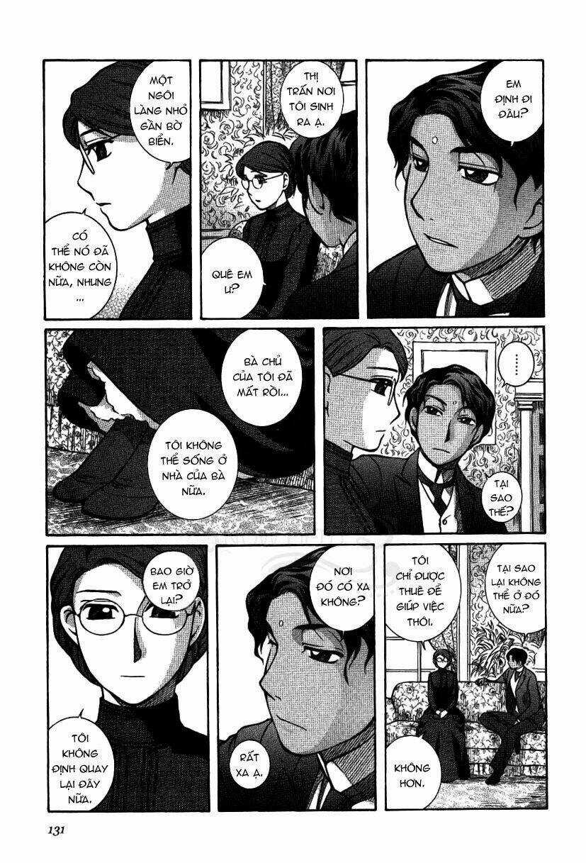 Emma - Chapter 12 - Trang 11