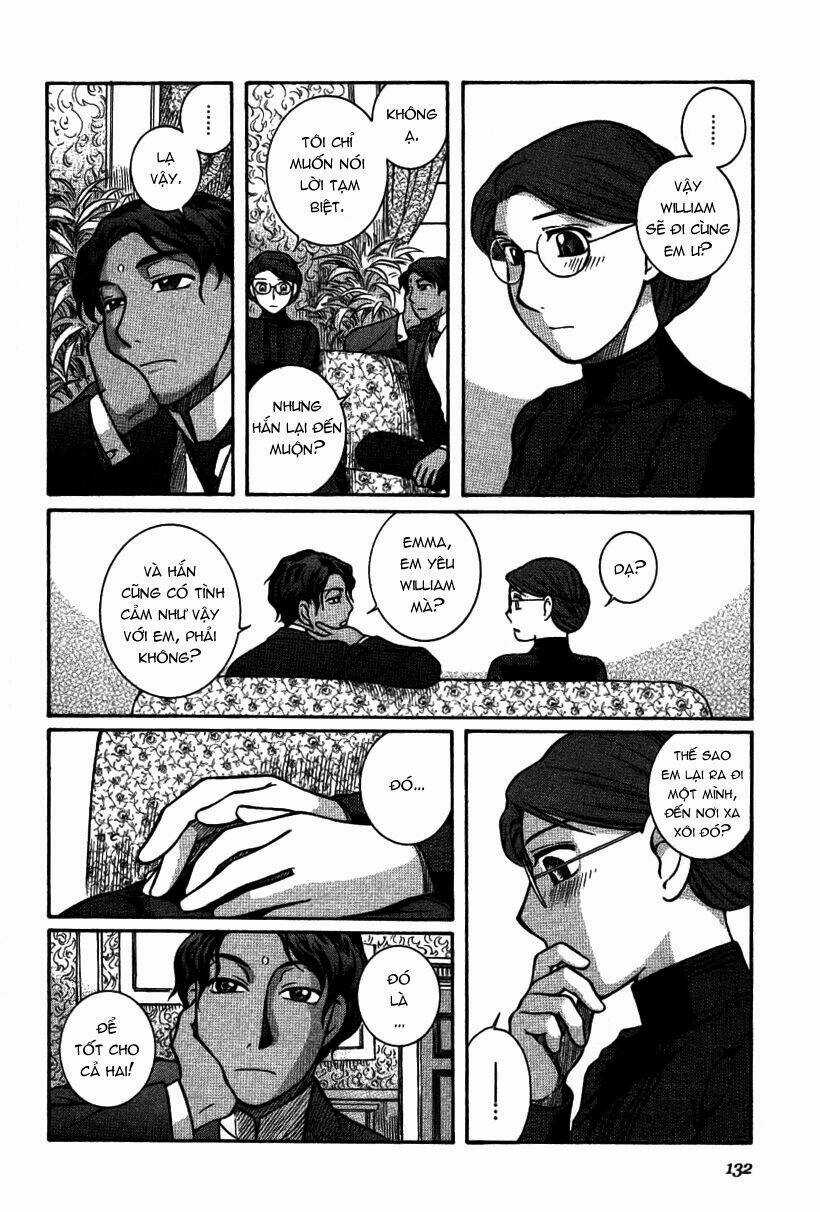 Emma - Chapter 12 - Trang 12