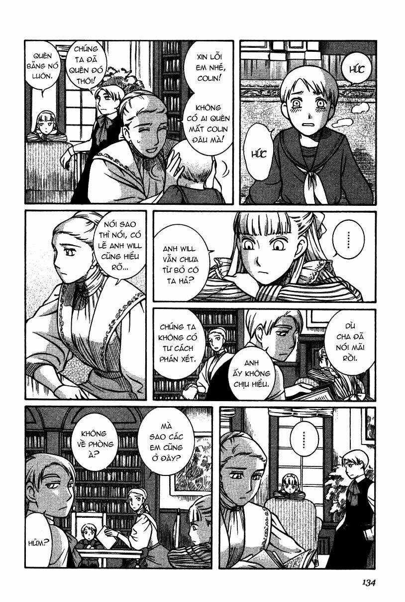 Emma - Chapter 12 - Trang 14