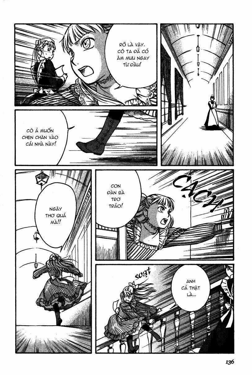 Emma - Chapter 12 - Trang 16
