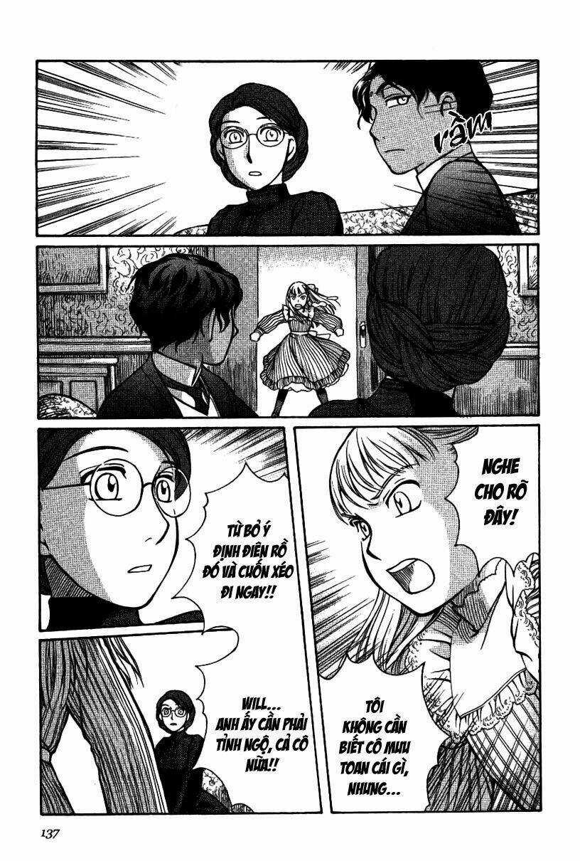 Emma - Chapter 12 - Trang 17