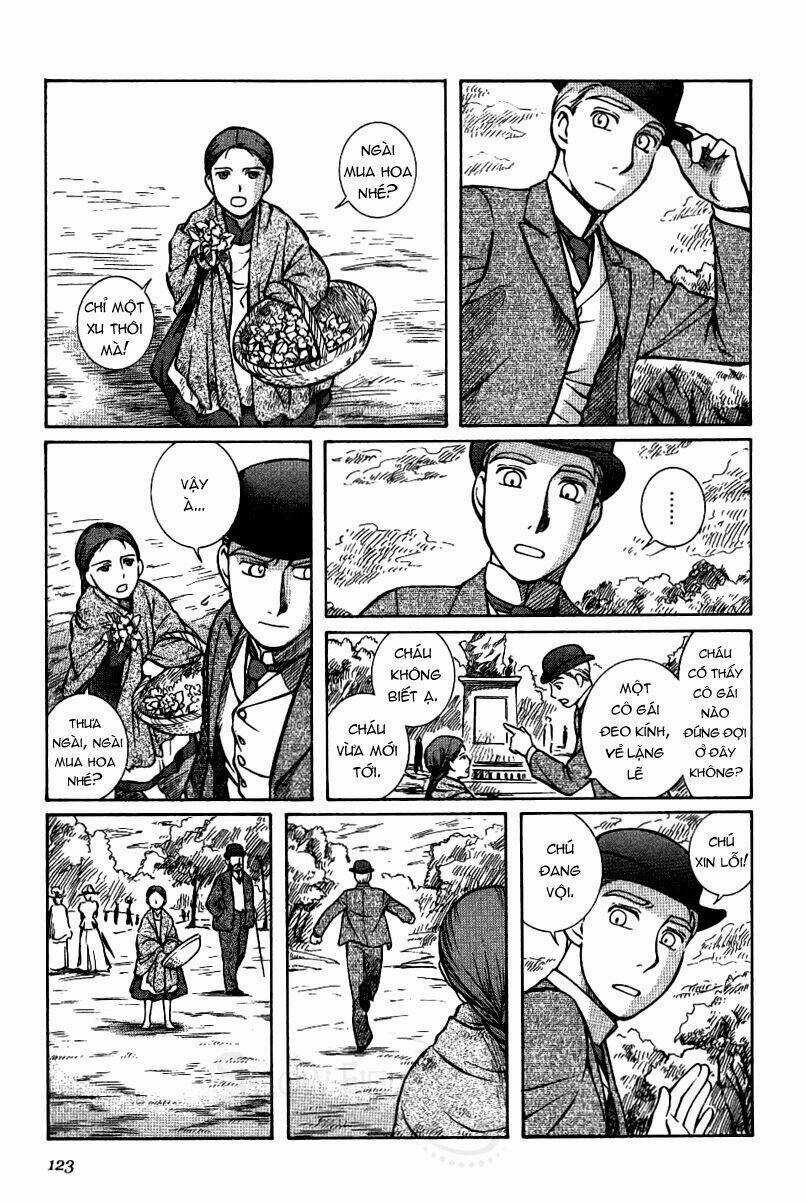 Emma - Chapter 12 - Trang 3