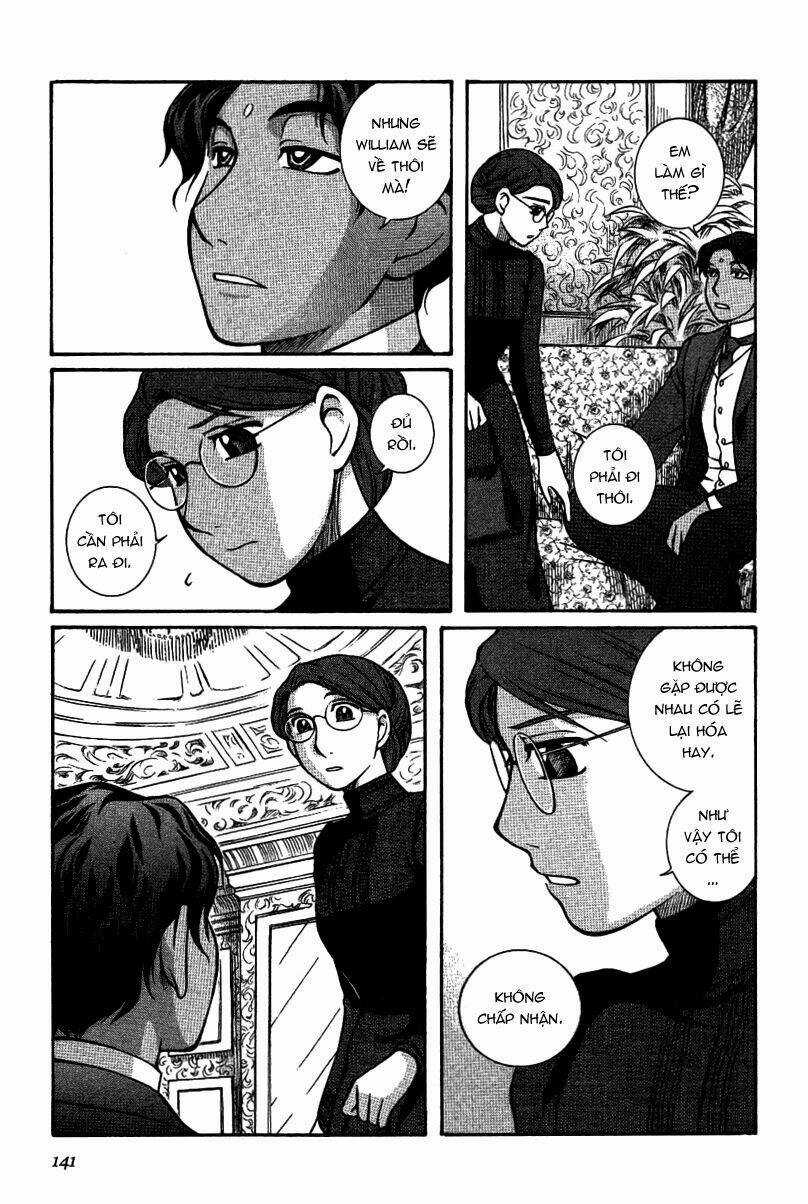 Emma - Chapter 12 - Trang 21