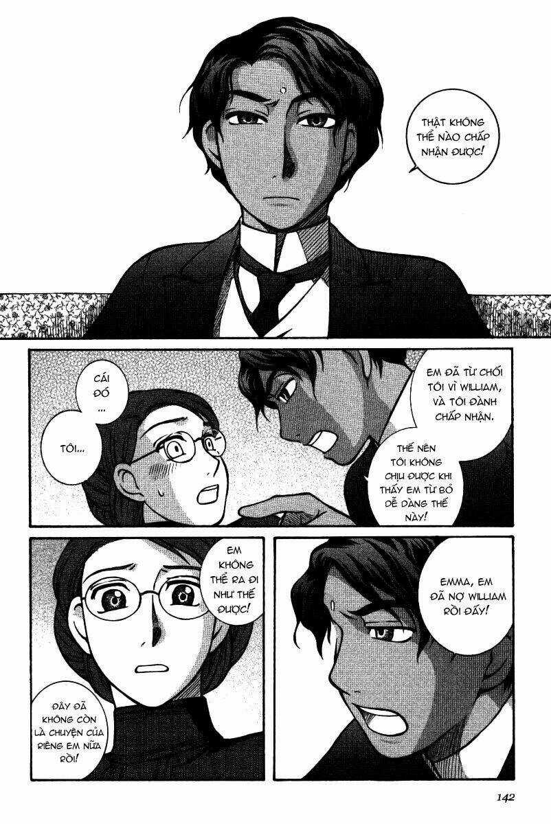 Emma - Chapter 12 - Trang 22