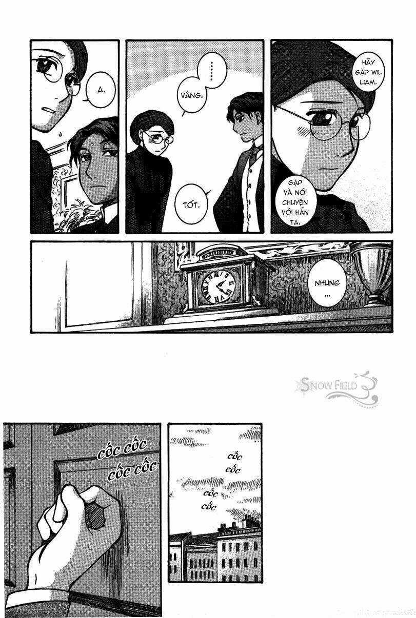 Emma - Chapter 12 - Trang 23