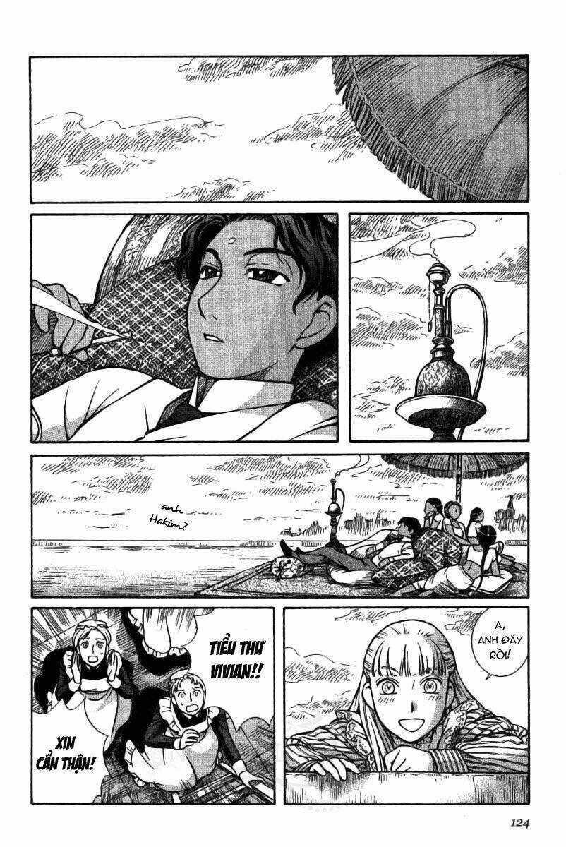 Emma - Chapter 12 - Trang 4