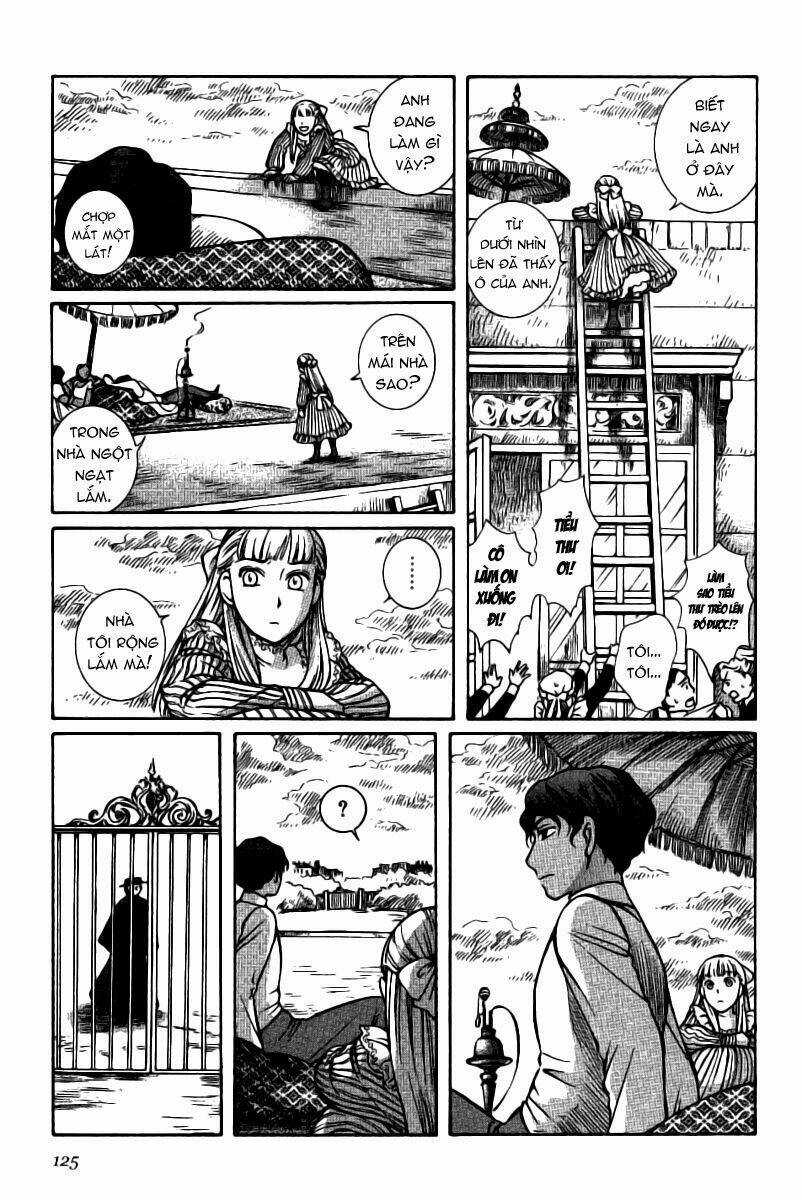 Emma - Chapter 12 - Trang 5