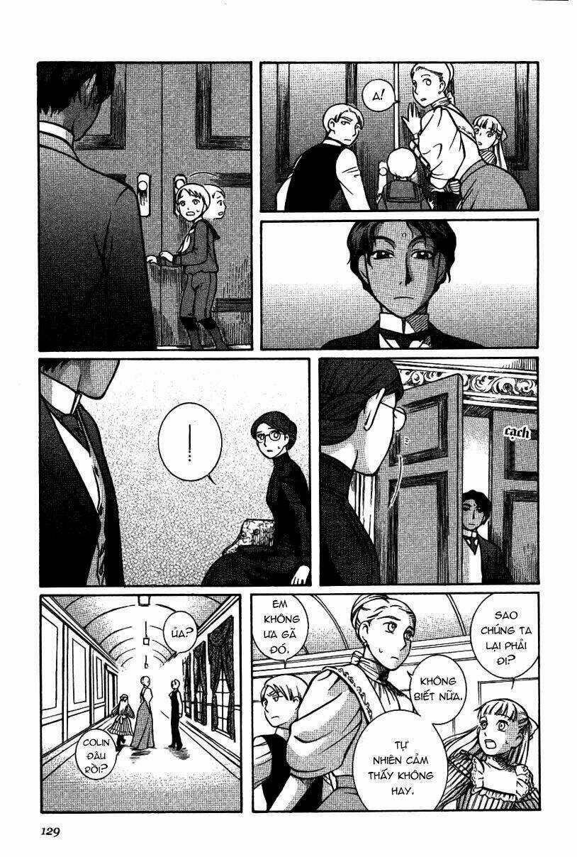 Emma - Chapter 12 - Trang 9