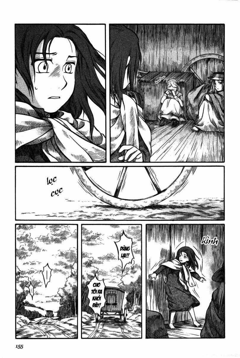Emma - Chapter 13 - Trang 12