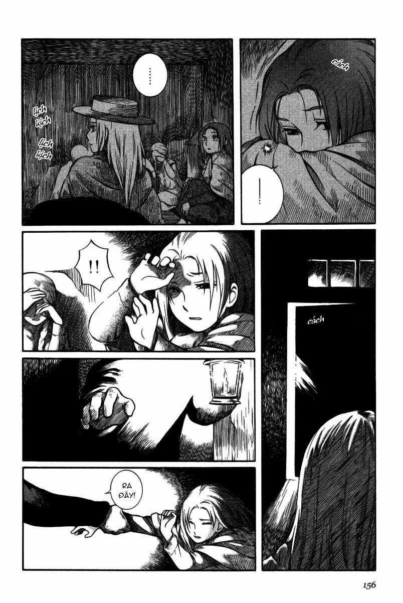 Emma - Chapter 13 - Trang 13