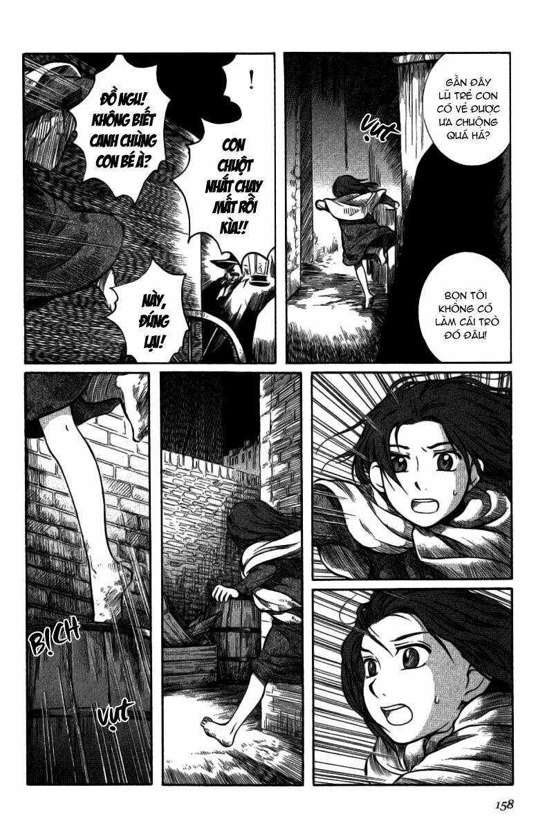 Emma - Chapter 13 - Trang 15