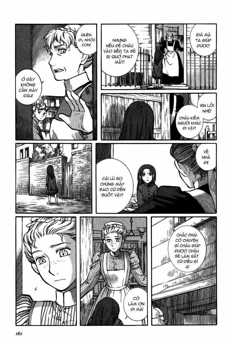 Emma - Chapter 13 - Trang 18