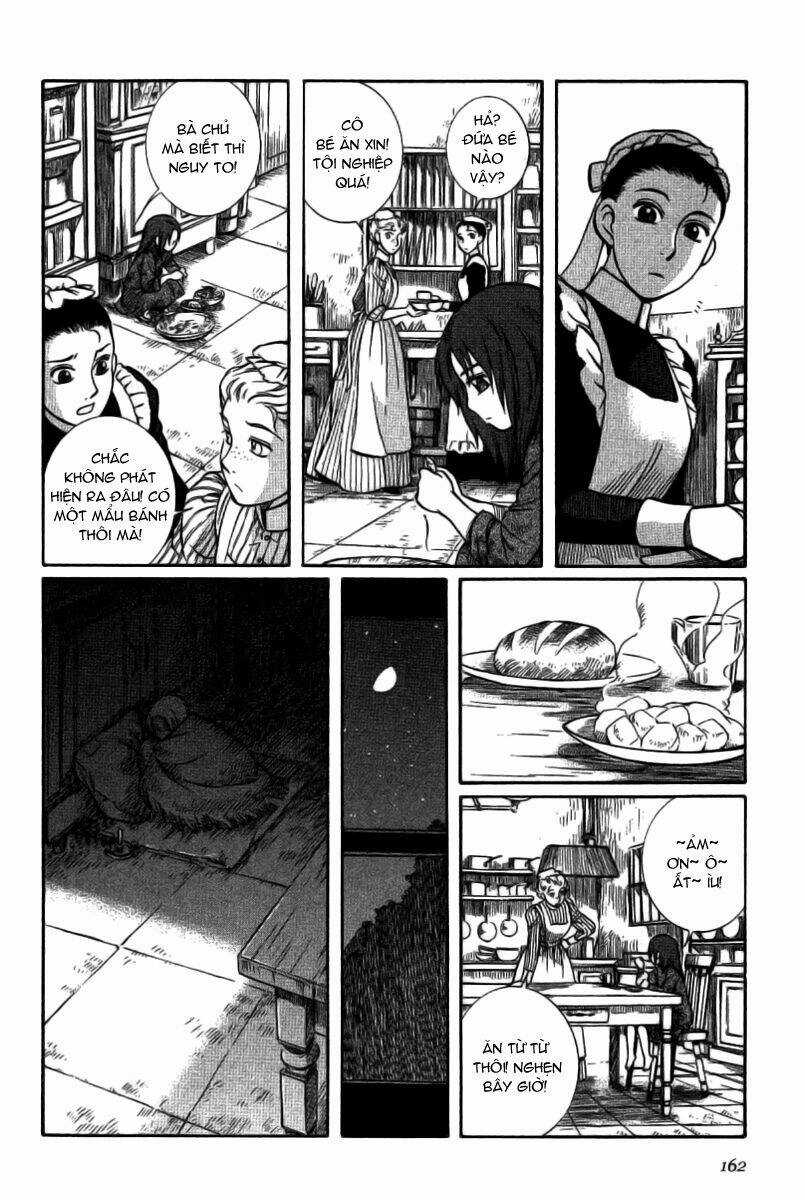 Emma - Chapter 13 - Trang 19