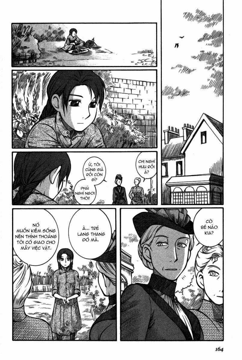 Emma - Chapter 13 - Trang 21