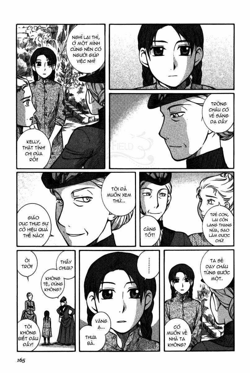 Emma - Chapter 13 - Trang 22