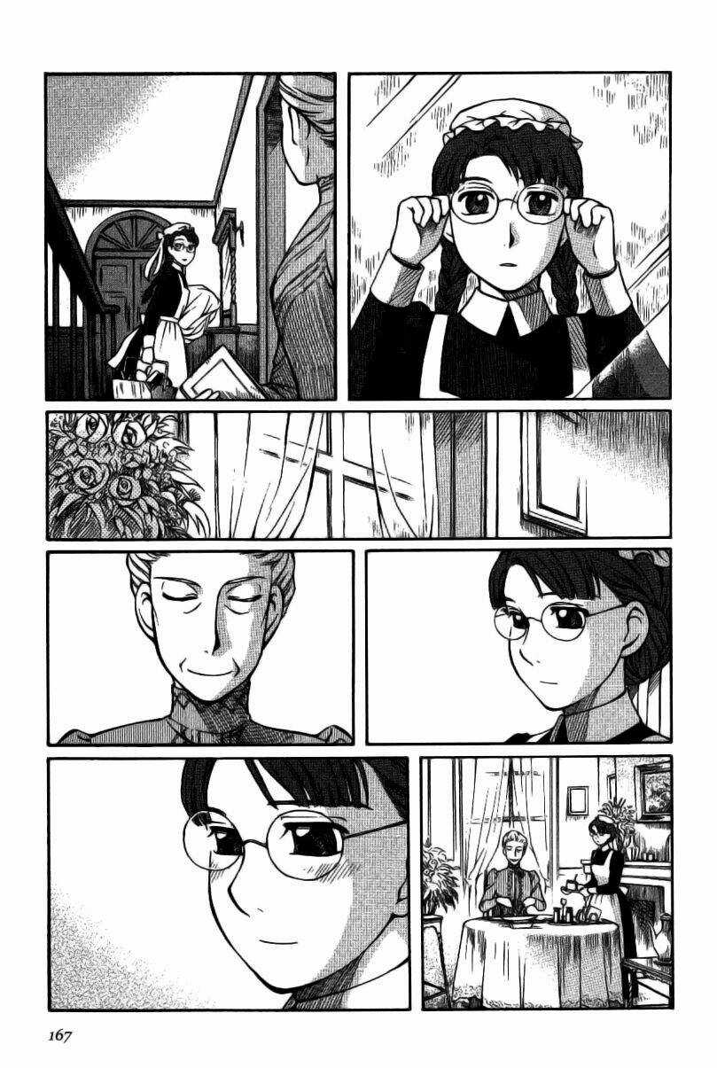 Emma - Chapter 13 - Trang 23