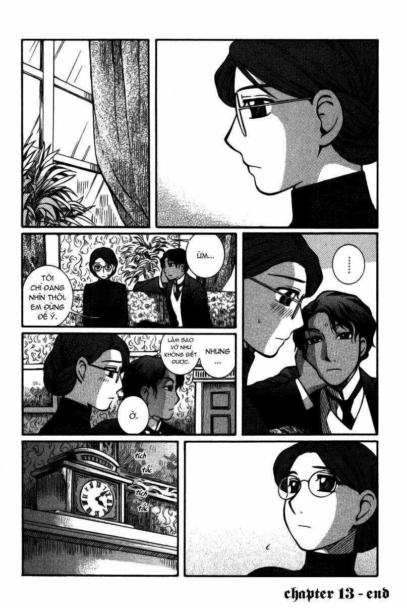 Emma - Chapter 13 - Trang 24