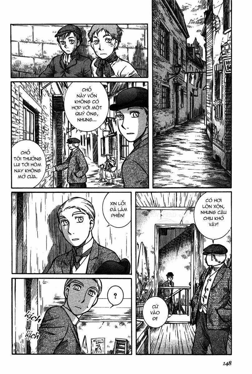 Emma - Chapter 13 - Trang 5