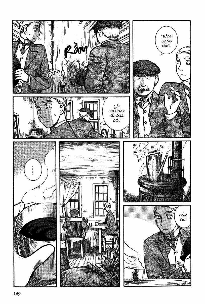 Emma - Chapter 13 - Trang 6