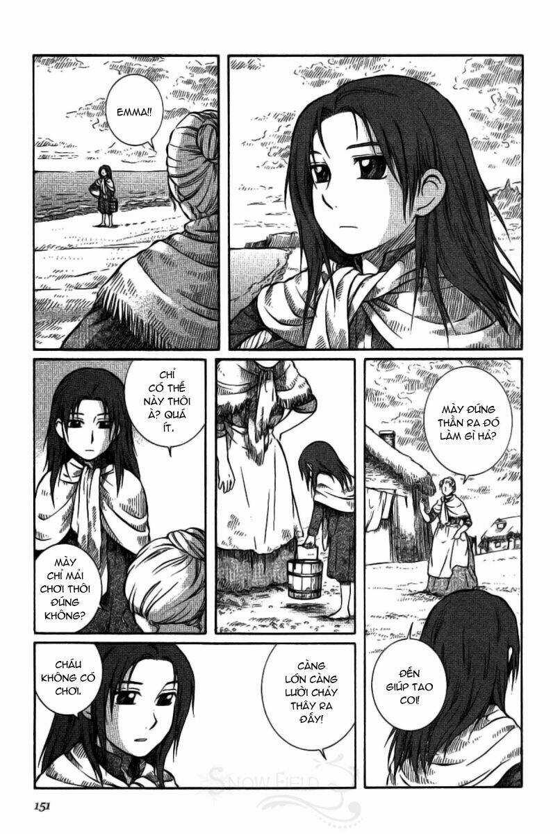 Emma - Chapter 13 - Trang 8
