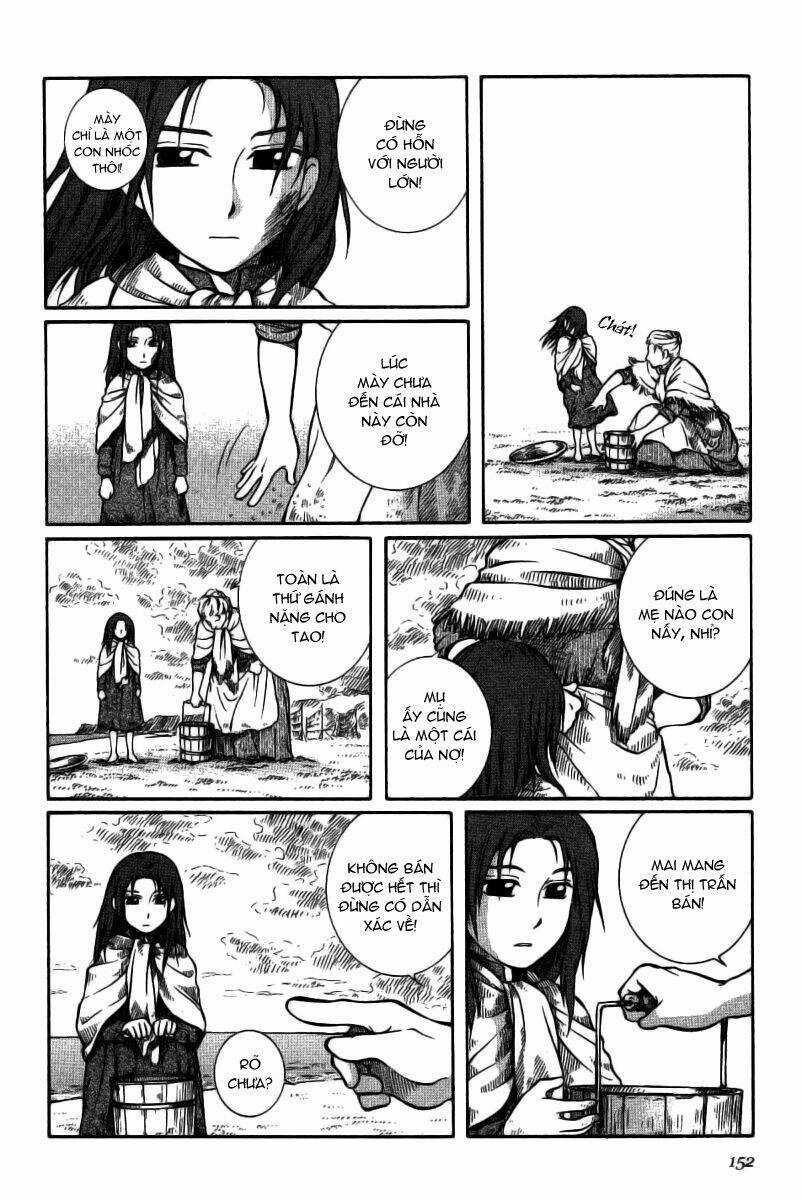 Emma - Chapter 13 - Trang 9