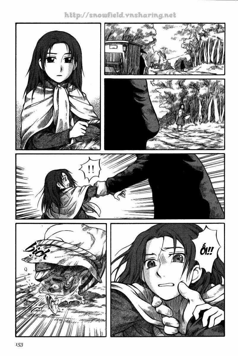 Emma - Chapter 13 - Trang 10