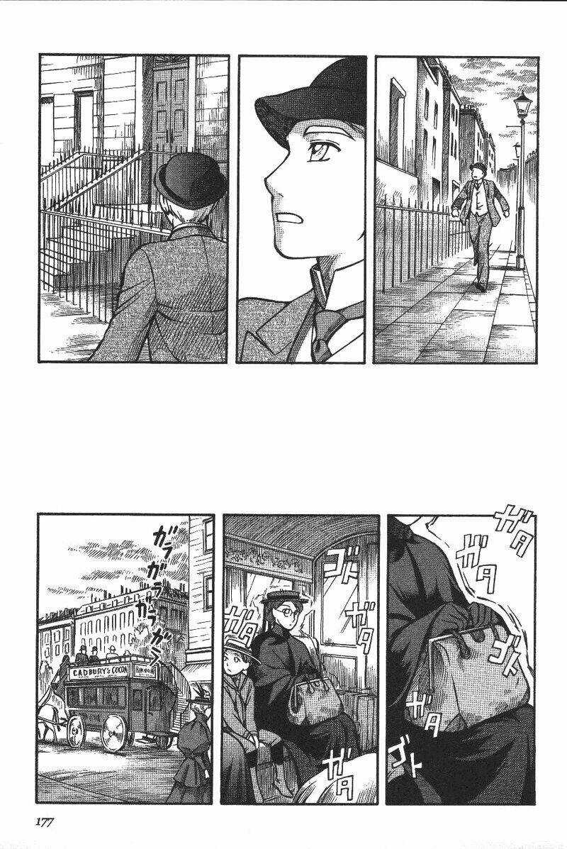 Emma - Chapter 14 - Trang 11