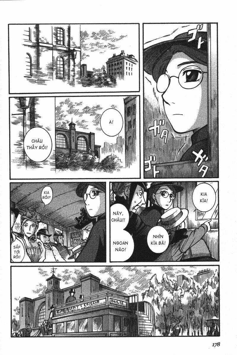 Emma - Chapter 14 - Trang 12