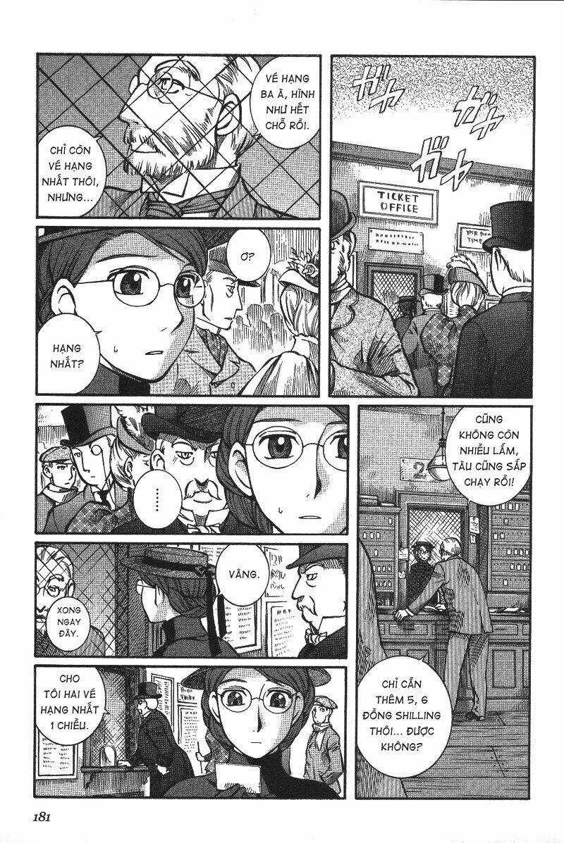 Emma - Chapter 14 - Trang 15