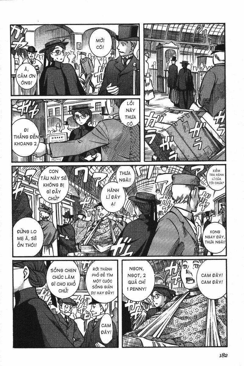 Emma - Chapter 14 - Trang 16