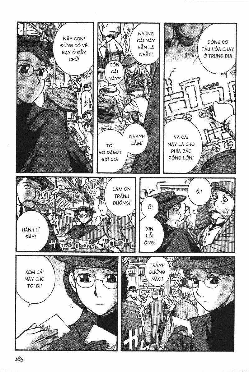 Emma - Chapter 14 - Trang 17