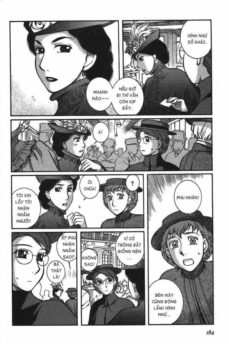 Emma - Chapter 14 - Trang 18