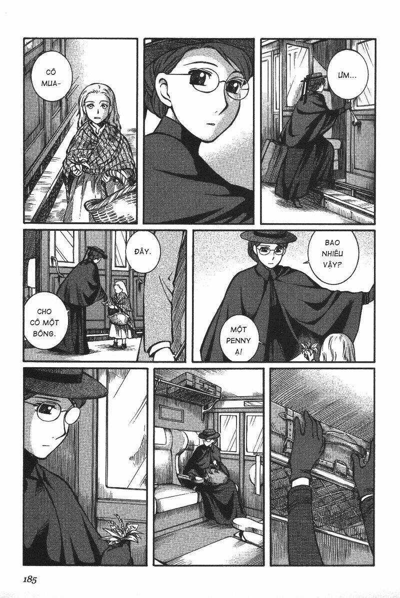 Emma - Chapter 14 - Trang 19