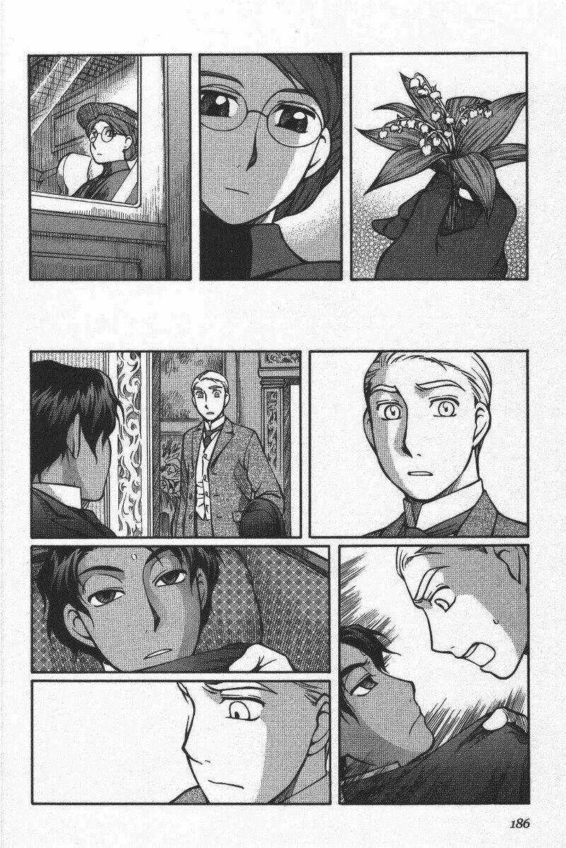 Emma - Chapter 14 - Trang 20