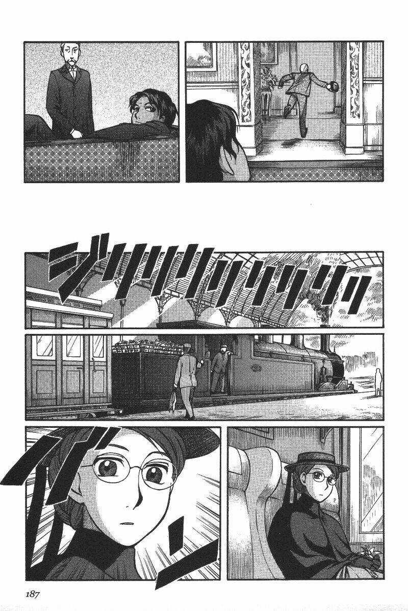 Emma - Chapter 14 - Trang 21