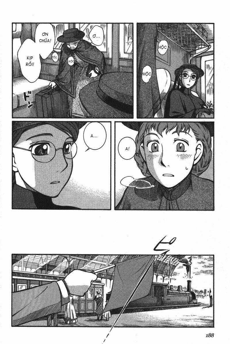 Emma - Chapter 14 - Trang 22