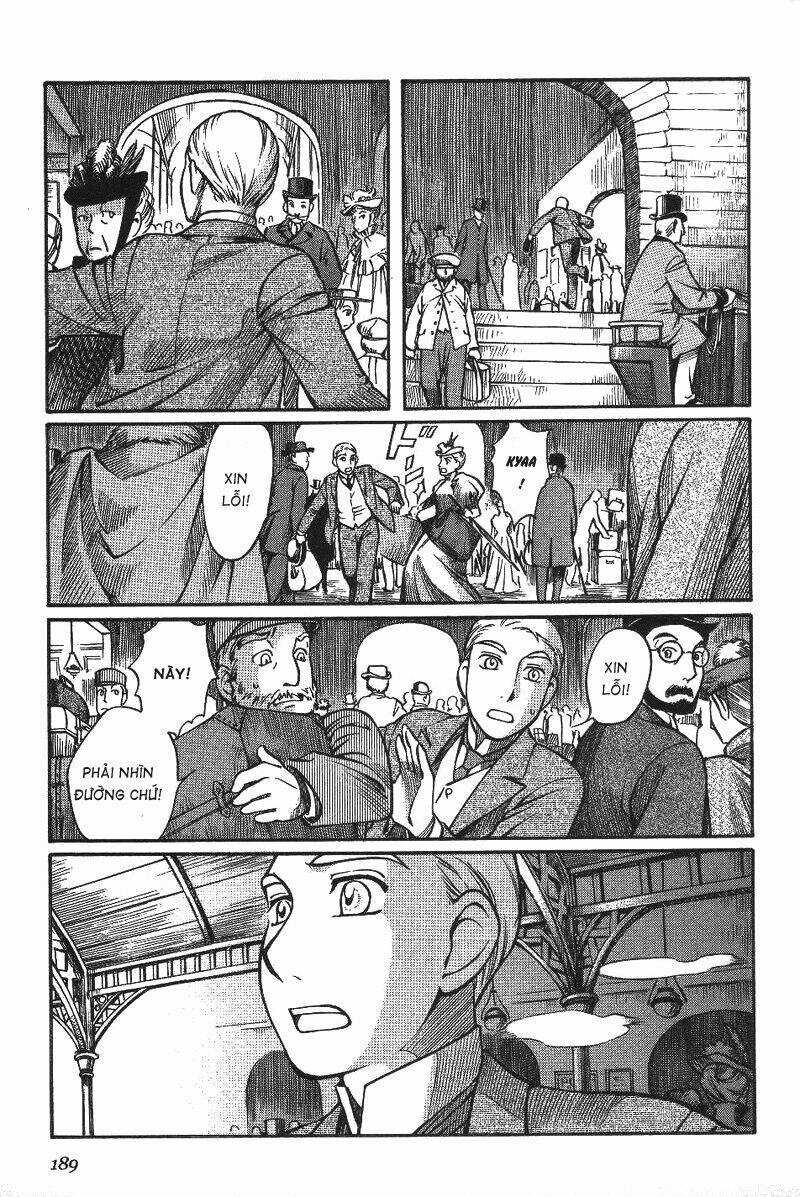 Emma - Chapter 14 - Trang 23