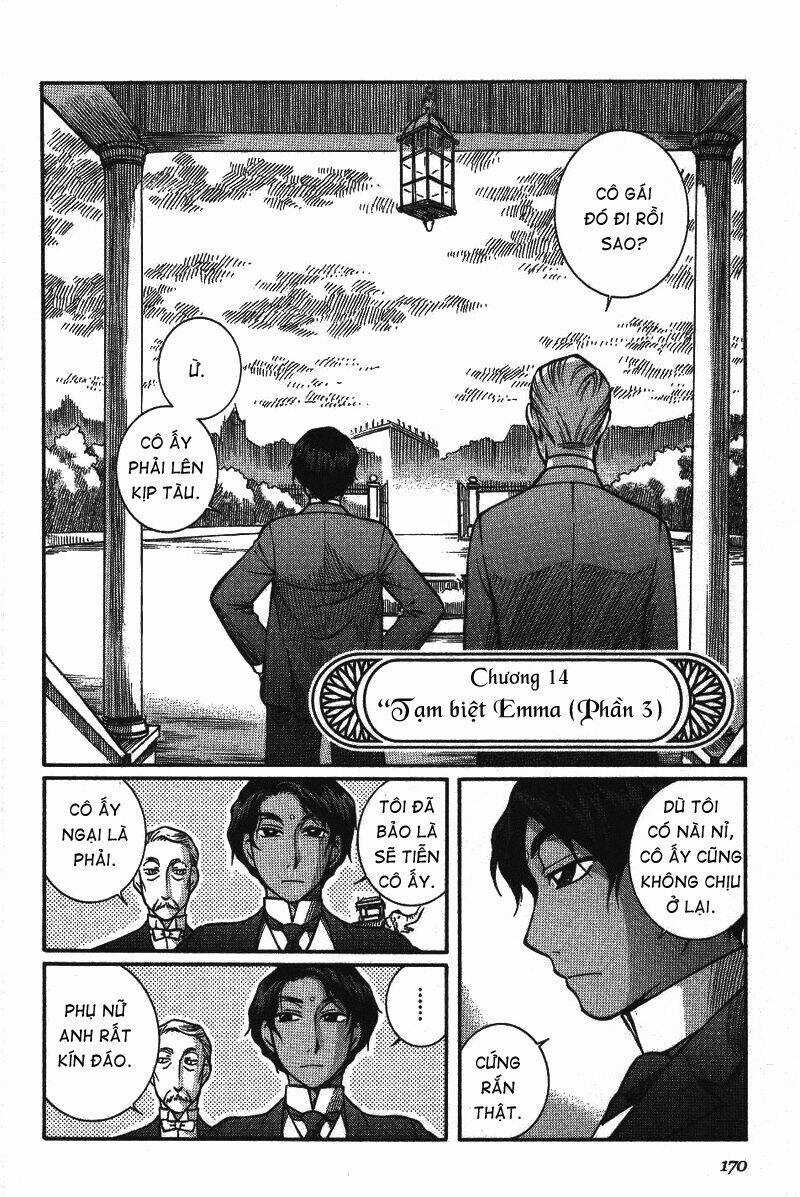 Emma - Chapter 14 - Trang 4