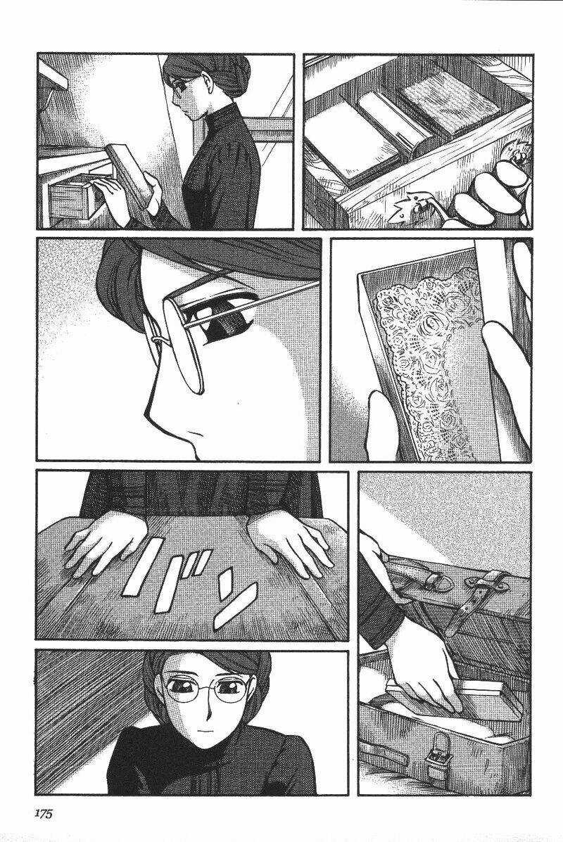 Emma - Chapter 14 - Trang 9