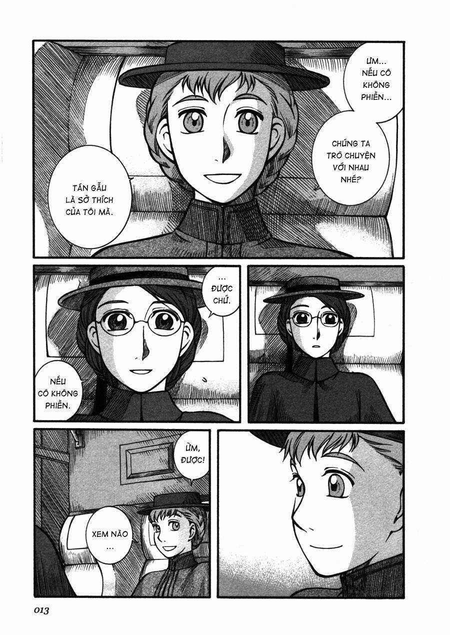 Emma - Chapter 15 - Trang 11