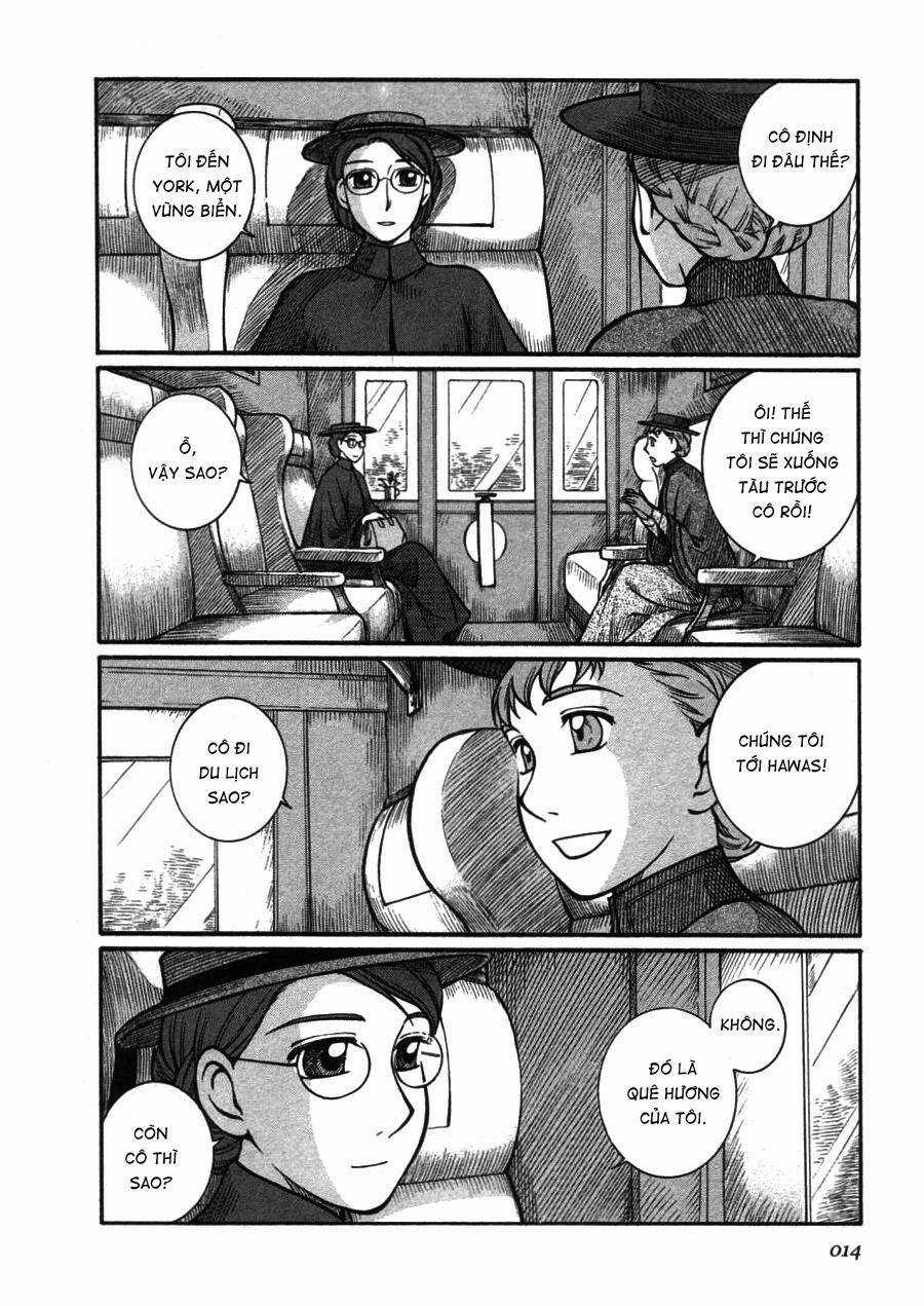 Emma - Chapter 15 - Trang 12