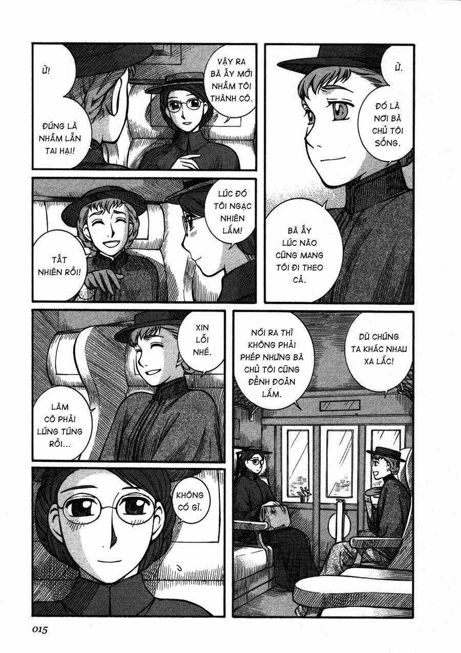 Emma - Chapter 15 - Trang 13