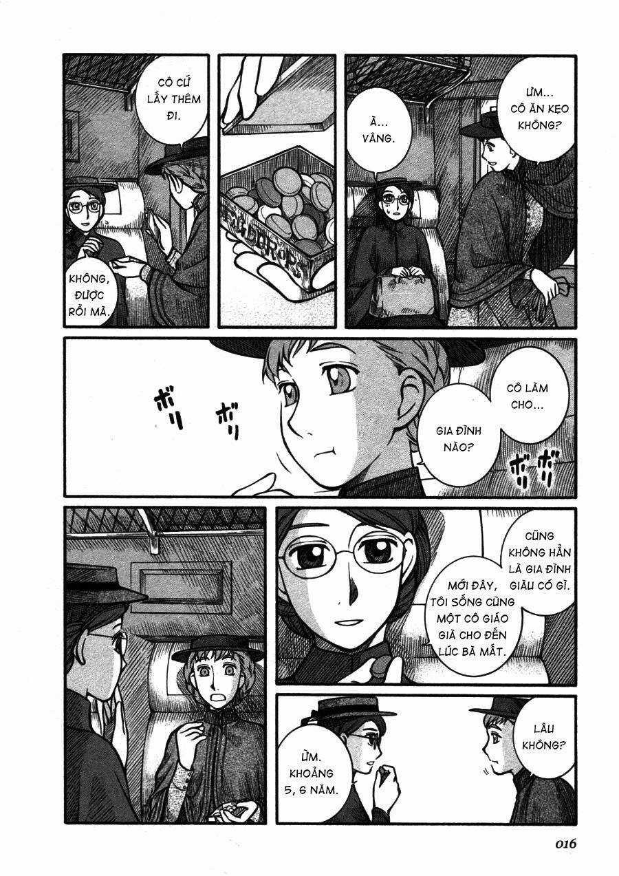 Emma - Chapter 15 - Trang 14