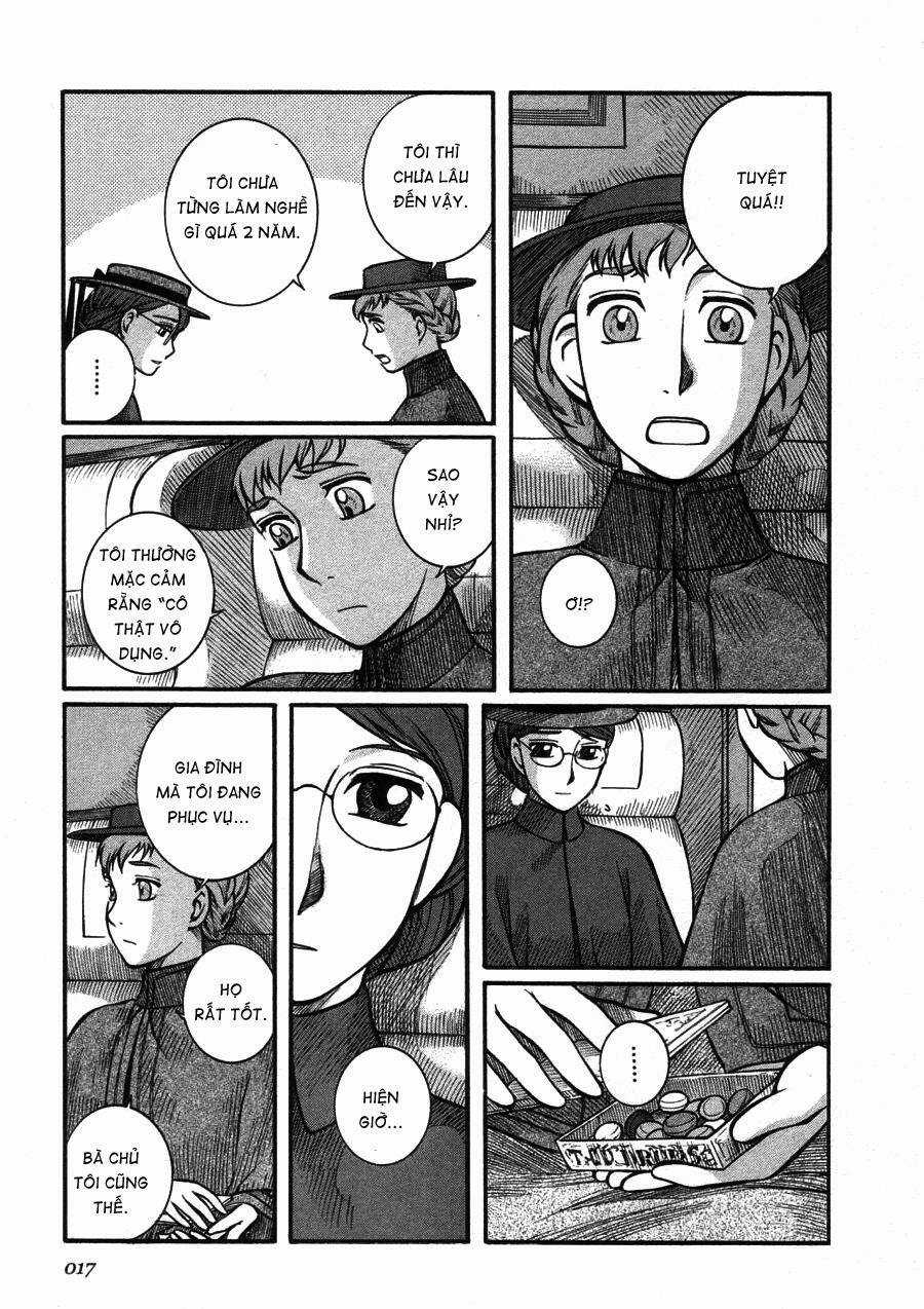 Emma - Chapter 15 - Trang 15