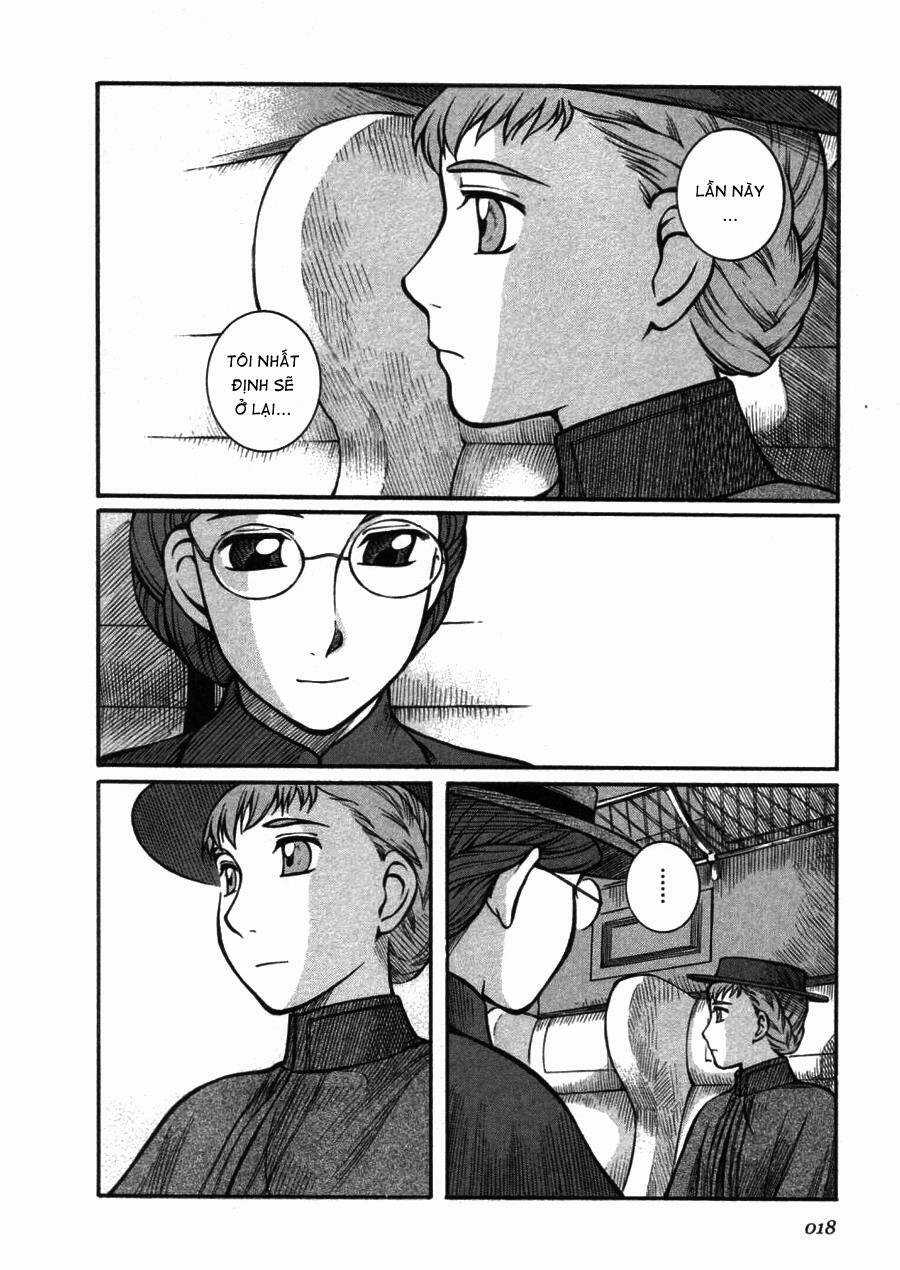 Emma - Chapter 15 - Trang 16