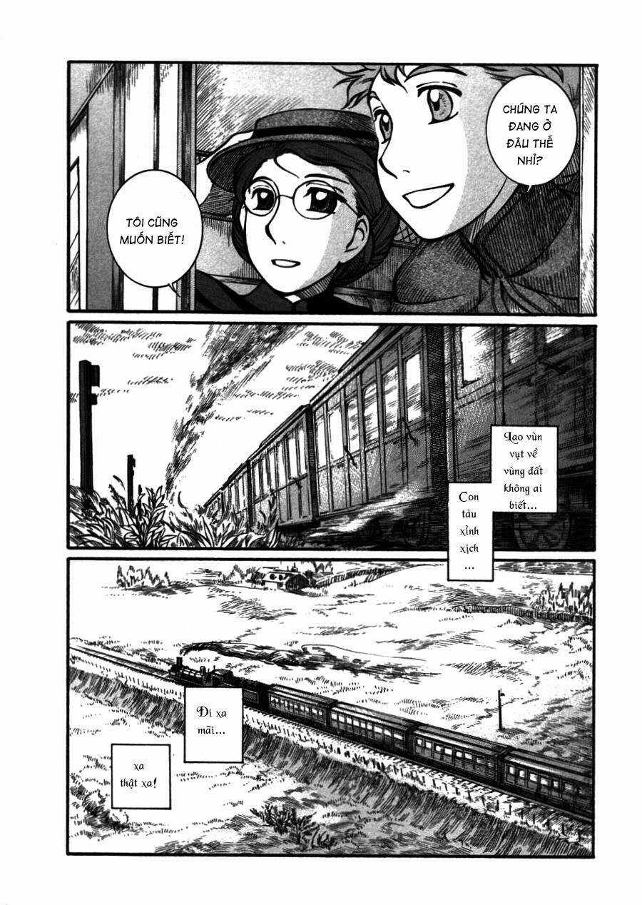 Emma - Chapter 15 - Trang 18