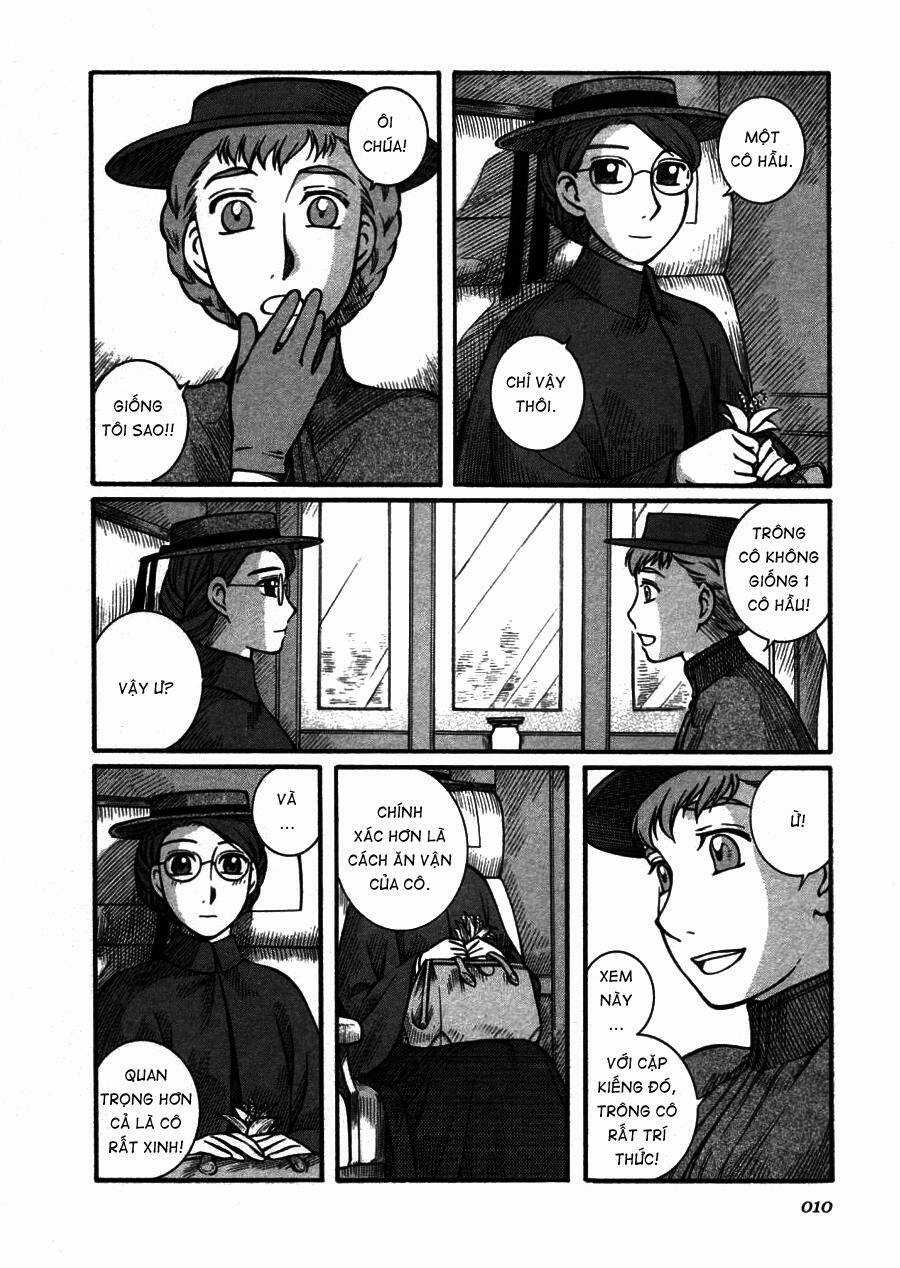 Emma - Chapter 15 - Trang 8