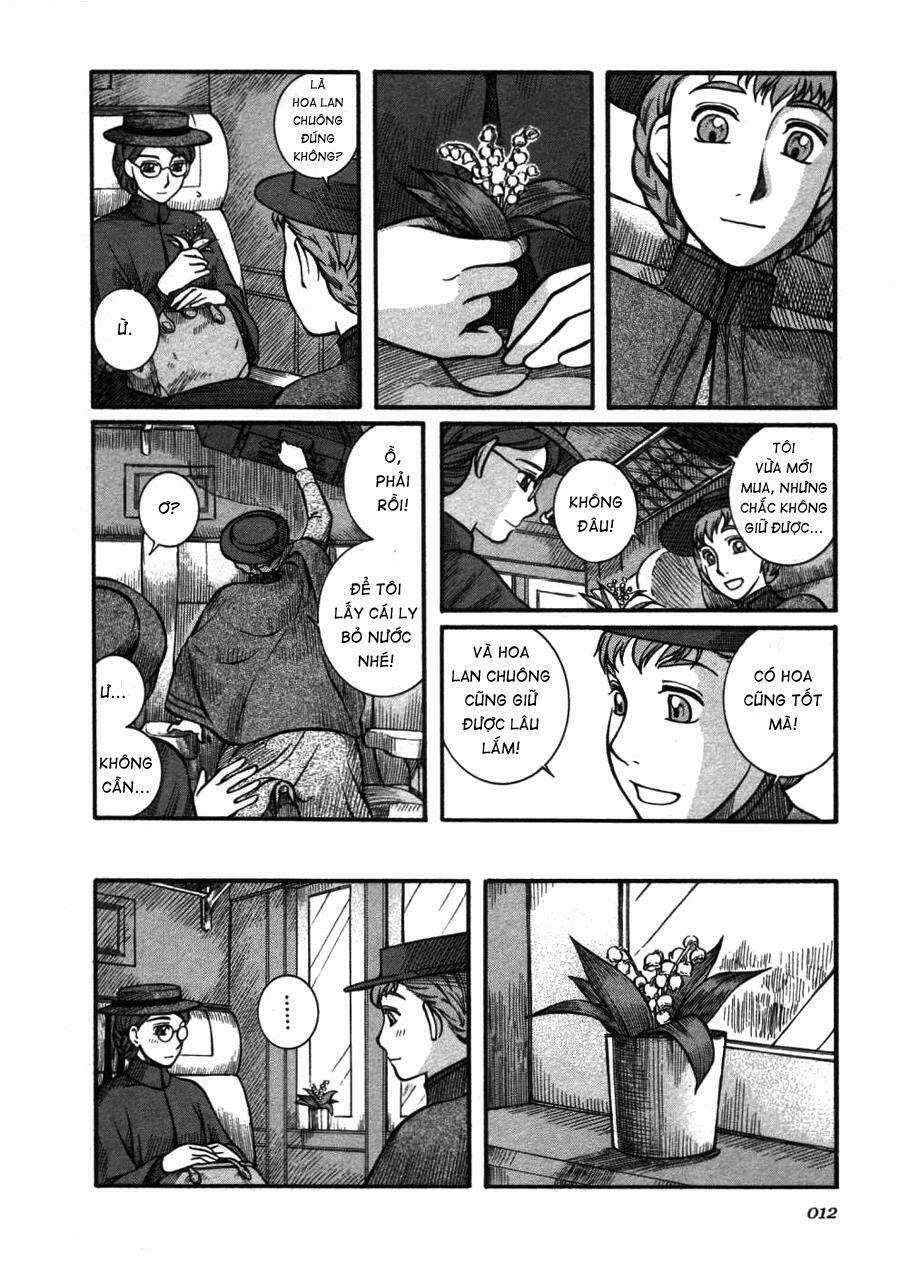 Emma - Chapter 15 - Trang 10